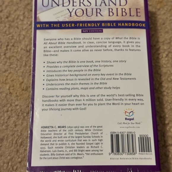 Faith Book Bundle - Picture 2 of 4